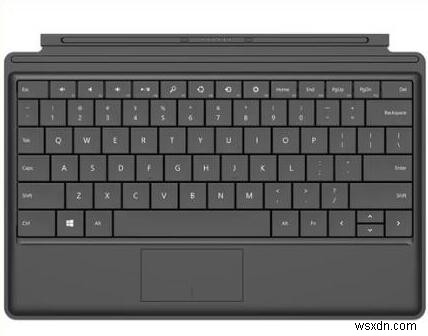 Fixed: Surface Keyboard Not Working on Windows 10, 8, 7