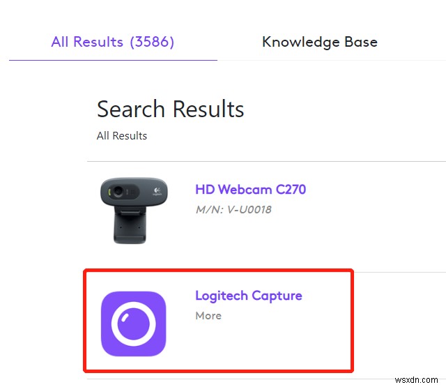 Logitech C270 HD Webcam Driver Download for Windows 10, 8, 7