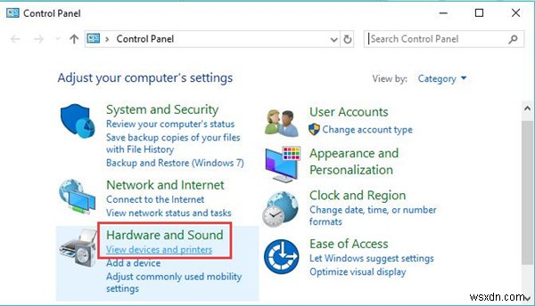 Solved: Blue Yeti Microphone Not Recognized Windows 10