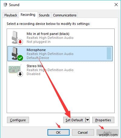 Solved: Blue Yeti Microphone Not Recognized Windows 10