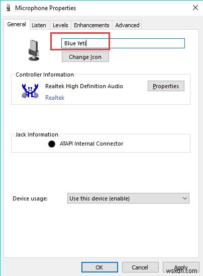Solved: Blue Yeti Microphone Not Recognized Windows 10
