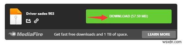 Download Sades Headset Drivers Windows 10, 8, 7