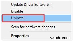 Fixed: Scanner Need a WIA Driver – Canon, HP, Fujitsu, Epson
