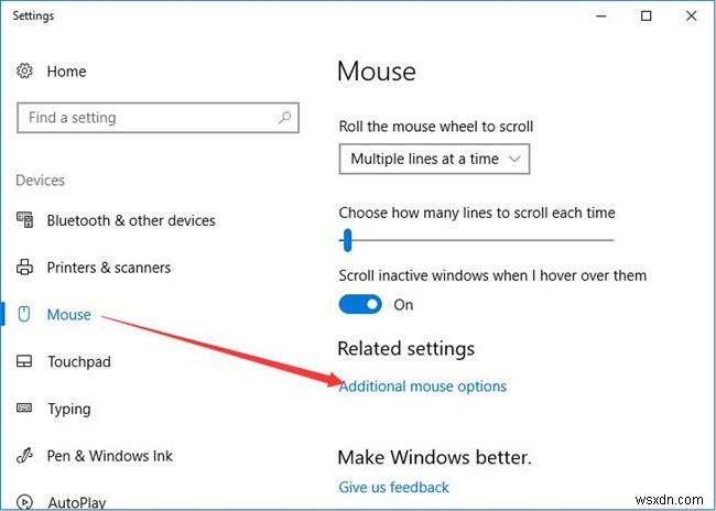 8 Ways to Fix Mouse Cursor Disappears on Windows 10