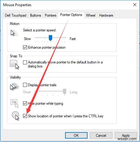 8 Ways to Fix Mouse Cursor Disappears on Windows 10