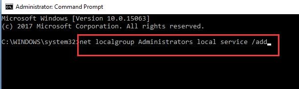 Fix MTP USB Device Failed Installation in Windows 10