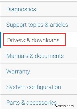 3 Ways to Download Alienware Drivers for Windows 10