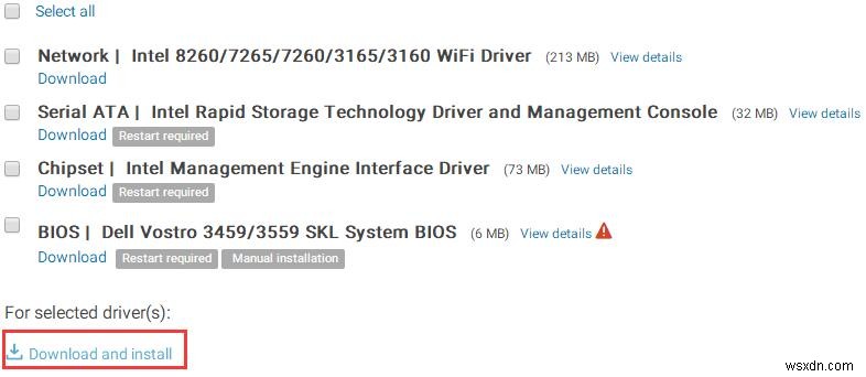 3 Ways to Download Alienware Drivers for Windows 10
