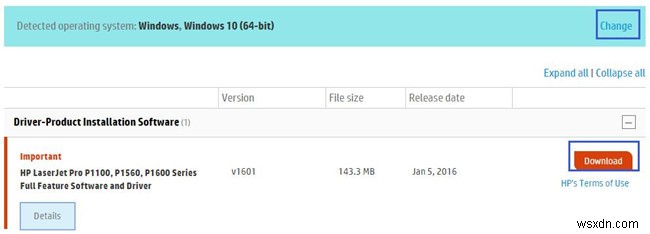 3 Ways to Download HP Printer Drivers for Windows 10