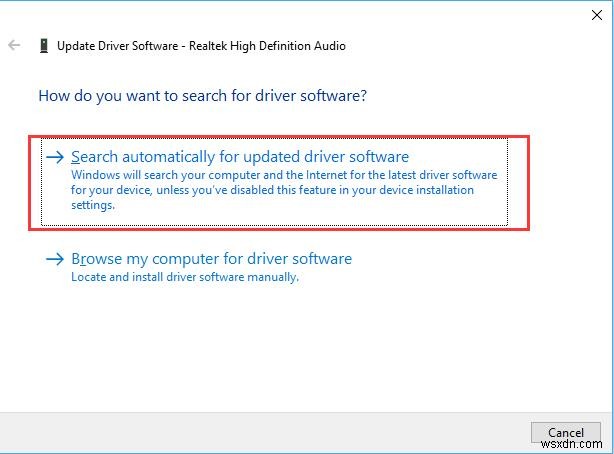 4 Ways to Update All Drivers for Windows 10