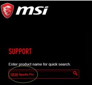 3 Ways to Update MSI Drivers for Windows 10