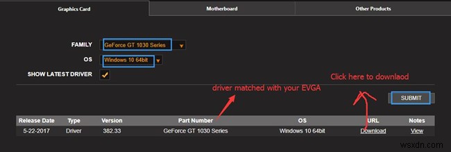 3 Ways to Download EVGA Drivers for Windows 10