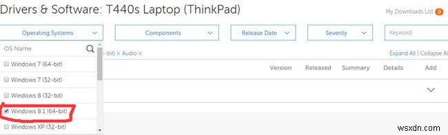 How to Download Lenovo Drivers for Windows 10