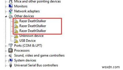 2 Ways to Download Razer Drivers for Windows 10
