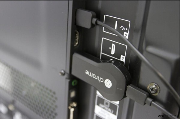 How to Set up Chromecast?