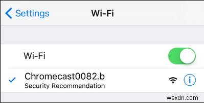 How to Set up Chromecast?