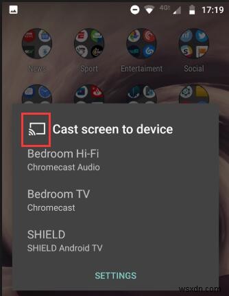 How to Set up Chromecast?