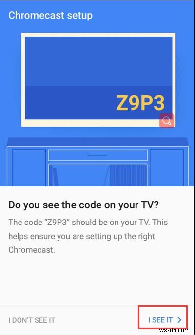 How to Set up Chromecast?