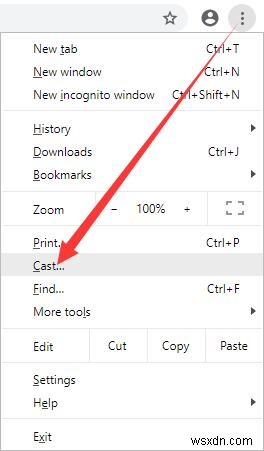 How to Set up Chromecast?