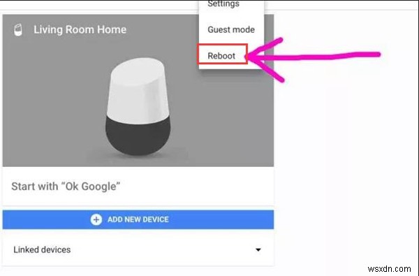 Fixed: Chromecast Not Working