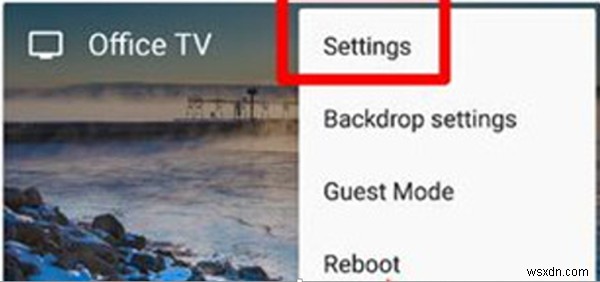 Fixed: Chromecast Not Working