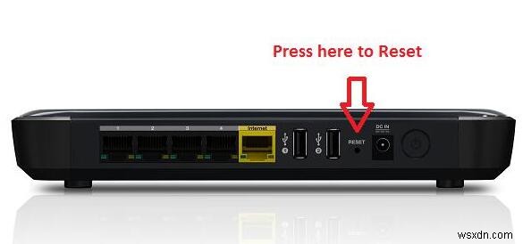 Fixed: Chromecast Not Working