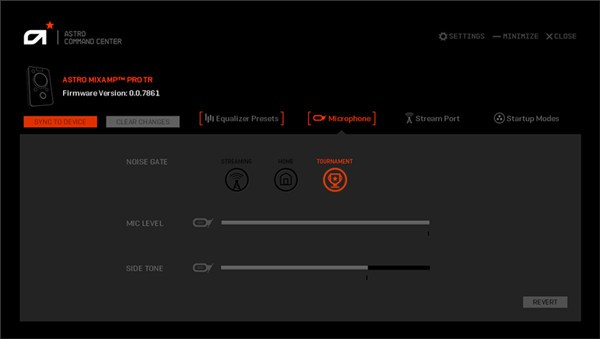 Solved: Astro A40 Mic Not Working