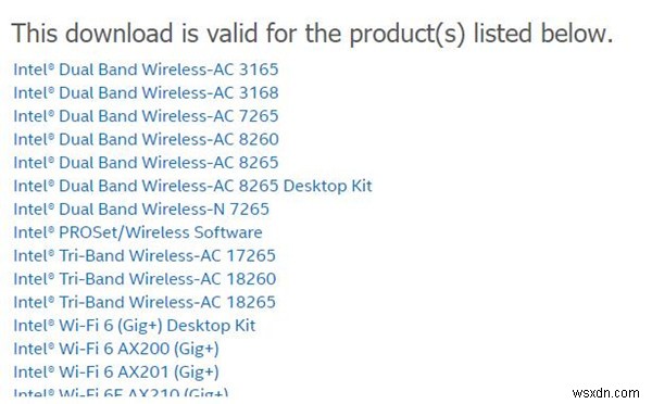Intel Bluetooth Driver Download and Update on Windows 10, 8, 7