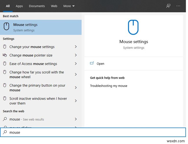 TouchPad Two Finger Scroll Not Working – How to Fix It