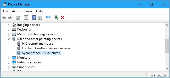 TouchPad Two Finger Scroll Not Working – How to Fix It