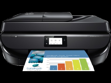 Download HP OfficeJet 5255 Driver on Windows 10, 8, 7