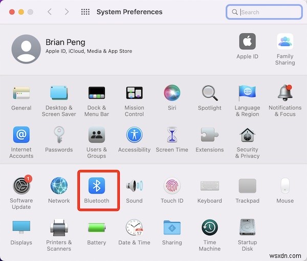 Fixed: Apple Magic Mouse Not Working on Macs