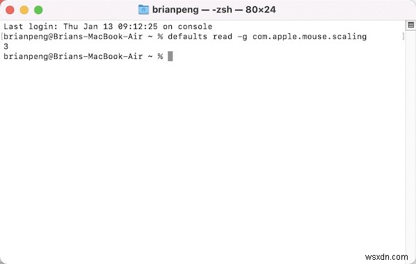 Fixed: Apple Magic Mouse Not Working on Macs