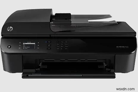 Download and Update HP OfficeJet 4630 Printer Drivers on Windows 11, 10, 8 and 7