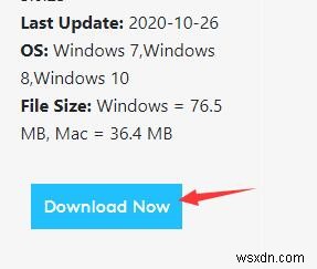 Download Logitech C615 Drivers on Windows 11, 10, 8, 7 and Mac