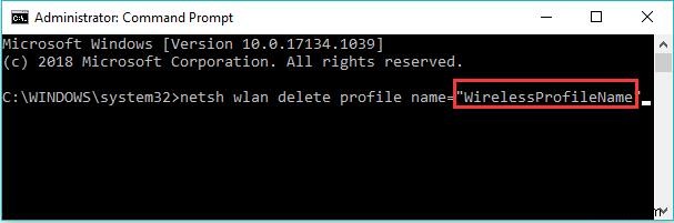 Fixed: Problem with Wireless Adapter or Access Point on Windows 10, 8, 7