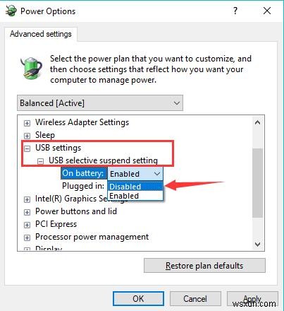 Fixed: WIFI No Internet, Secured Windows 10