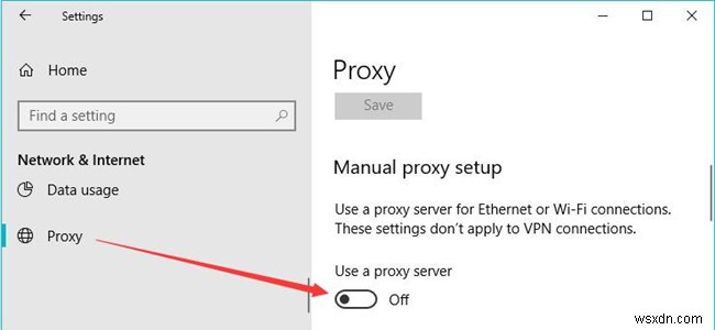 Fixed: Twitch 2000 Network Error