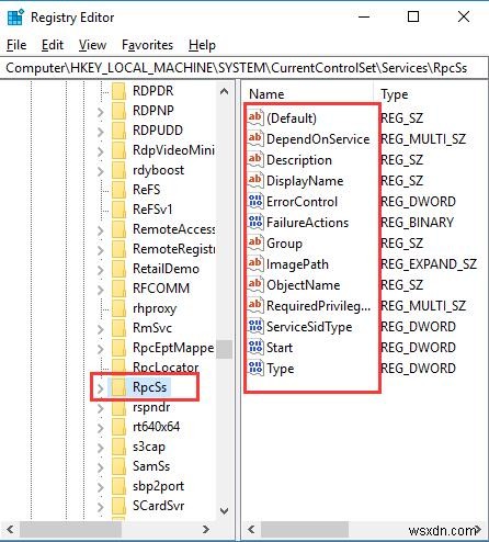 Fixed: The RPC Server Is Unavailable on Windows 10