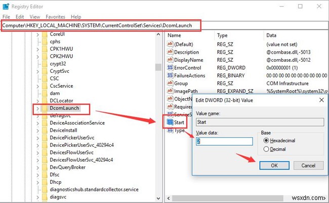 Fixed: The RPC Server Is Unavailable on Windows 10