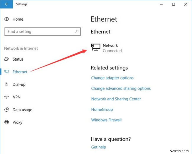 3 Ways to Turn On Network Discovery on Windows 10