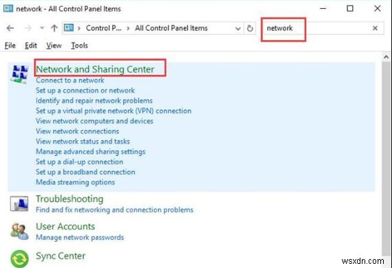 3 Ways to Turn On Network Discovery on Windows 10