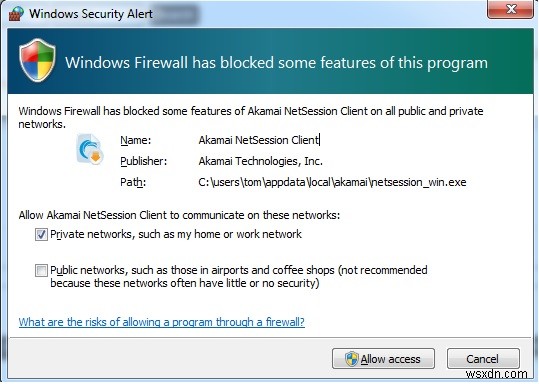 What is Akamai NetSession Client (netsession_win.exe) and How to Remove it?