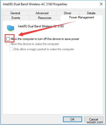 Fixed: Microsoft Hosted Network Virtual Adapter Missing or Could’t Be Started