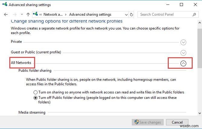 Solved: Enter Network Credentials Access Errors on Windows 10