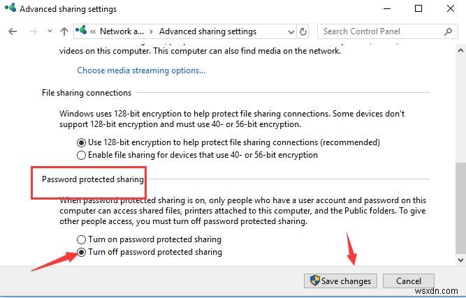Solved: Enter Network Credentials Access Errors on Windows 10