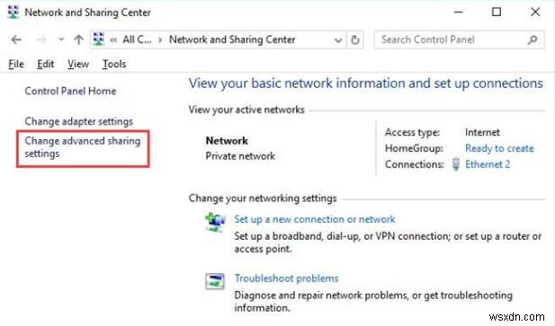 Solved: Enter Network Credentials Access Errors on Windows 10