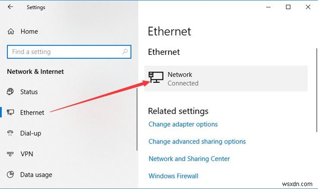 Solved: Enter Network Credentials Access Errors on Windows 10