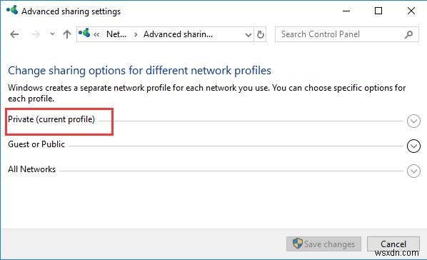 Solved: Enter Network Credentials Access Errors on Windows 10