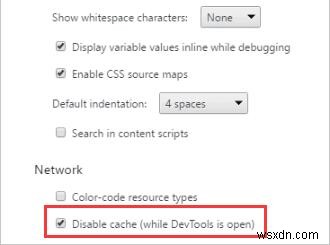 Fixed: Err_Cache_Miss Error in Google Chrome on Windows 10?
